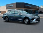 2025 Sonata Thumbnail 10