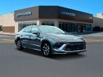 2025 Sonata Thumbnail 11