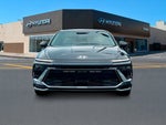 2025 Sonata Thumbnail 12