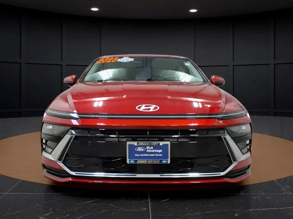 2025 Hyundai Sonata - $22,495