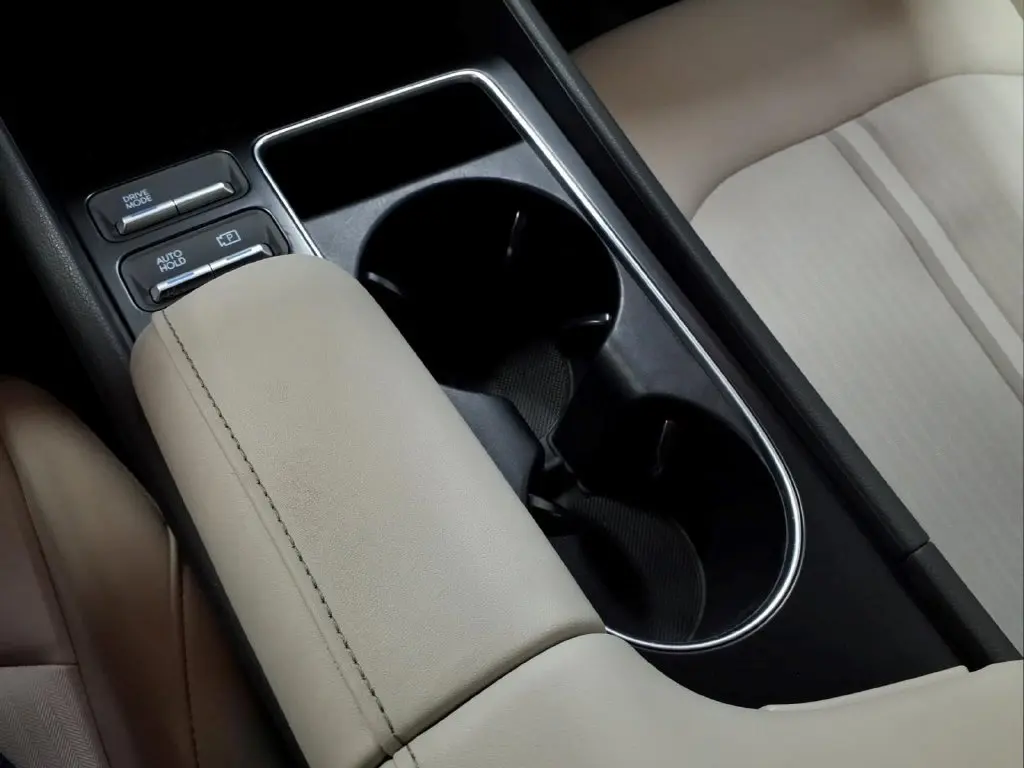 2025 Hyundai Sonata - $22,495