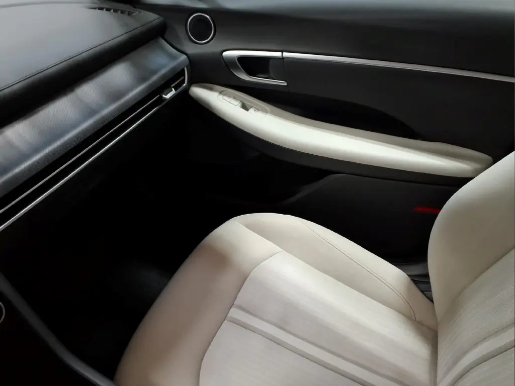 2025 Hyundai Sonata - $22,495