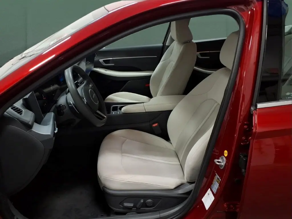 2025 Hyundai Sonata - $22,495