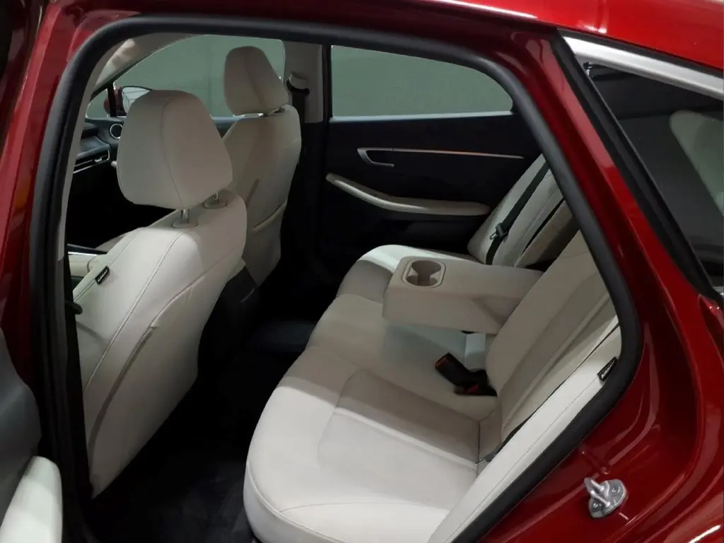 2025 Hyundai Sonata - $22,495