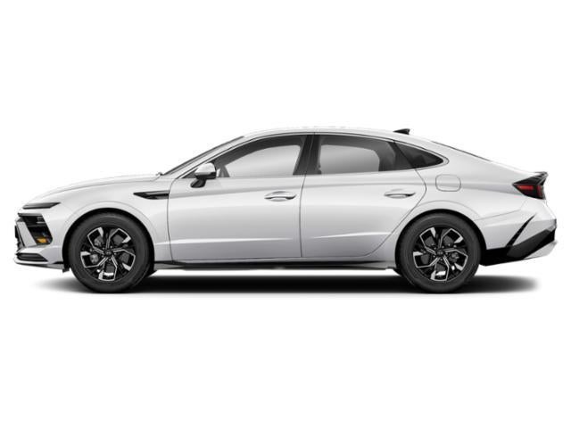 2025 Hyundai SONATA SEL — photo 1 of 3