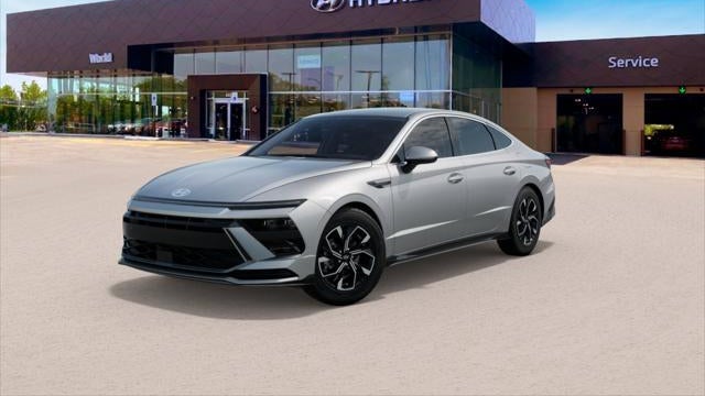 Preowned 2025 Hyundai SONATA SEL for Sale