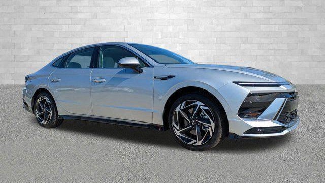 Preowned 2026 Hyundai SONATA SEL Sport for Sale
