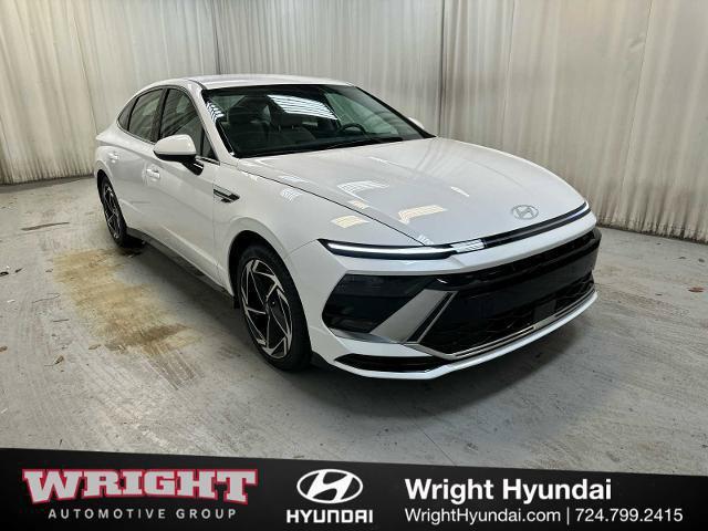 2026 Hyundai Sonata - $29,787