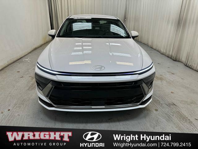 2026 Hyundai Sonata - $29,787