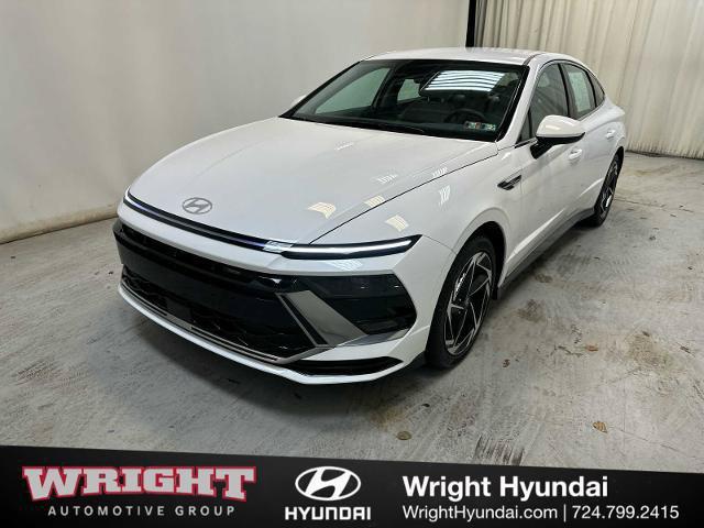 2026 Hyundai Sonata - $29,787