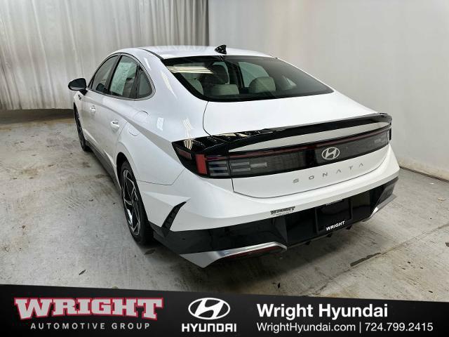 2026 Hyundai Sonata - $29,787