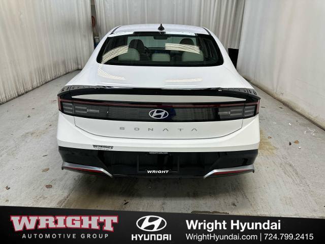 2026 Hyundai Sonata - $29,787