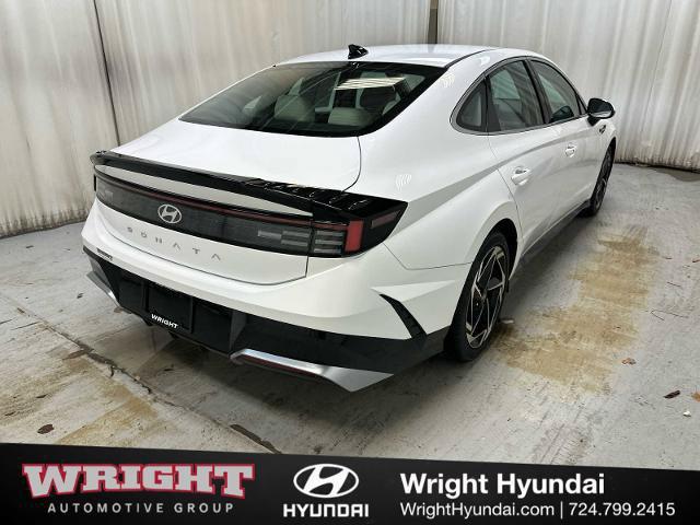 2026 Hyundai Sonata - $29,787