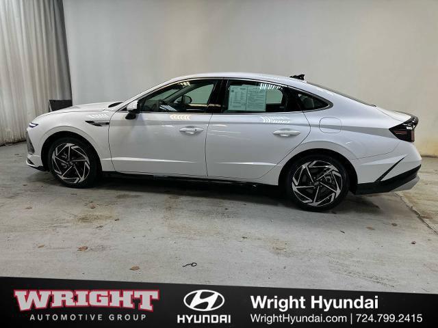 2026 Hyundai Sonata - $29,787
