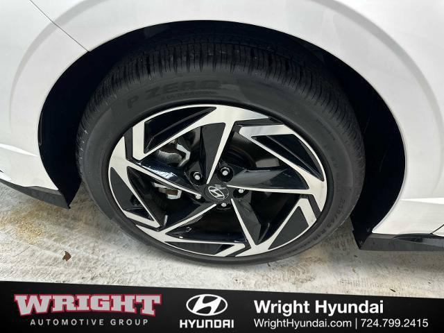 2026 Hyundai Sonata - $29,787