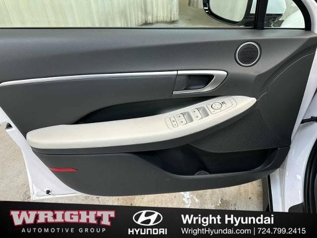2026 Hyundai Sonata - $29,787