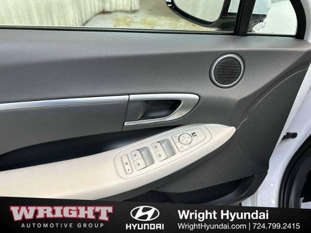2026 Hyundai Sonata - $29,787