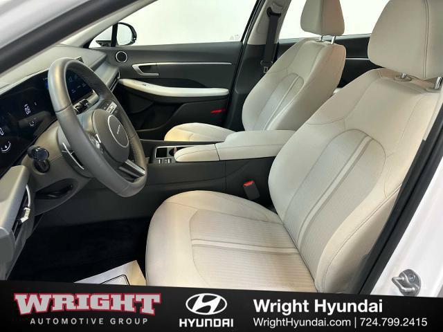 2026 Hyundai Sonata - $29,787