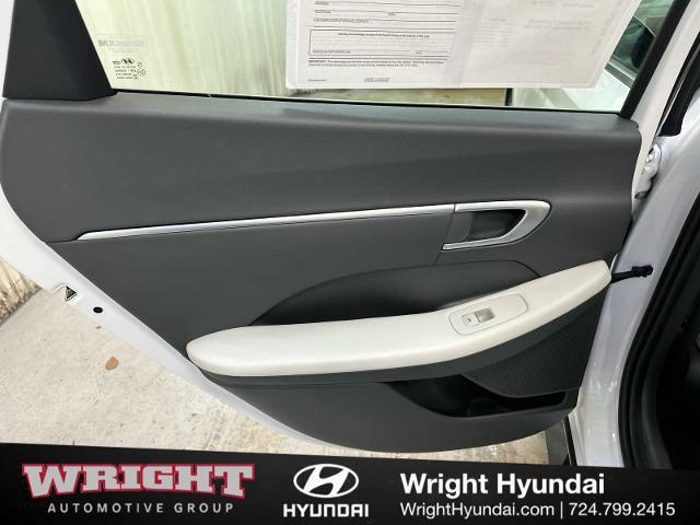 2026 Hyundai Sonata - $29,787