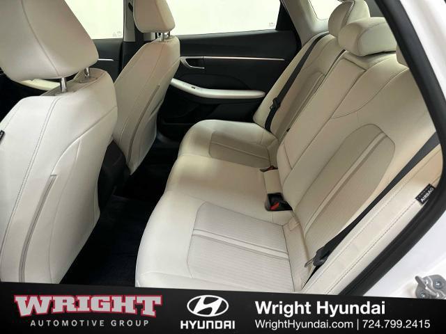 2026 Hyundai Sonata - $29,787