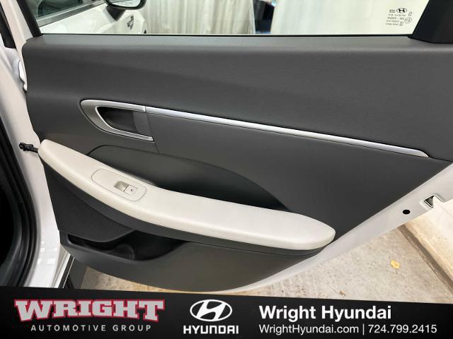2026 Hyundai Sonata - $29,787