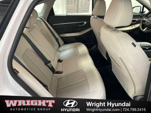 2026 Hyundai Sonata - $29,787