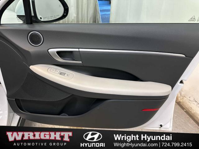 2026 Hyundai Sonata - $29,787