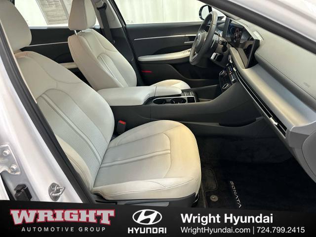 2026 Hyundai Sonata - $29,787