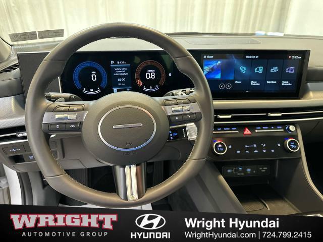 2026 Hyundai Sonata - $29,787