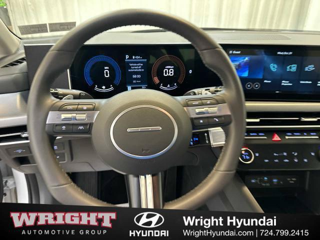 2026 Hyundai Sonata - $29,787
