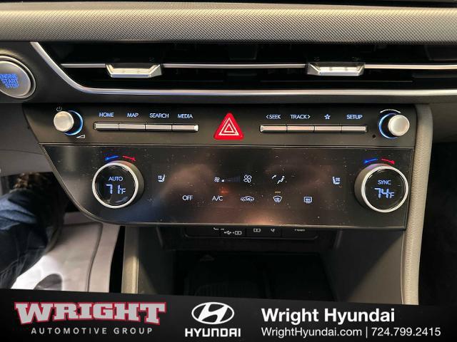 2026 Hyundai Sonata - $29,787