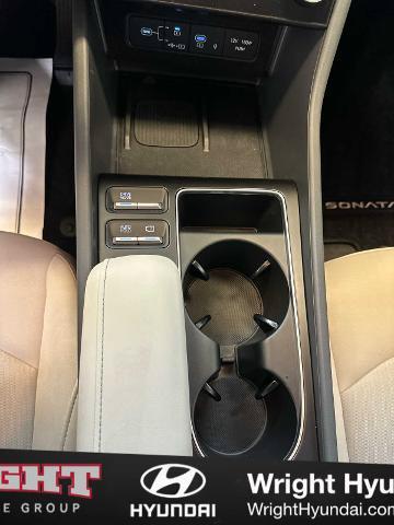 2026 Hyundai Sonata - $29,787
