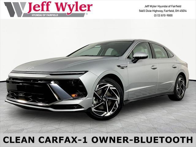 2026 Hyundai Sonata - $27,331