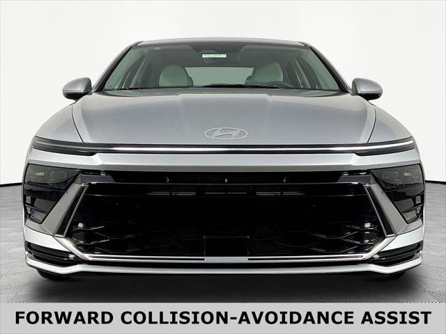 2026 Hyundai Sonata - $27,331