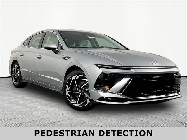 2026 Hyundai Sonata - $27,331