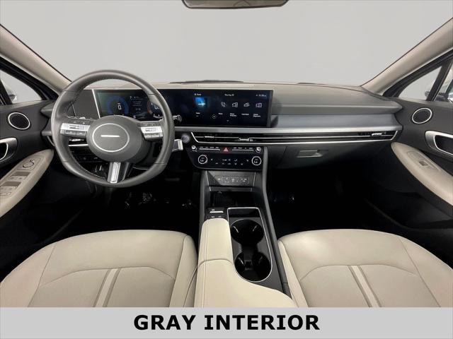 2026 Hyundai Sonata - $27,331