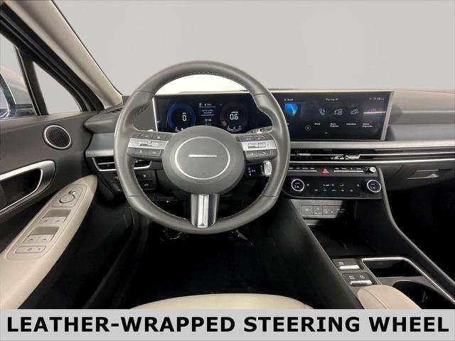 2026 Hyundai Sonata - $27,331