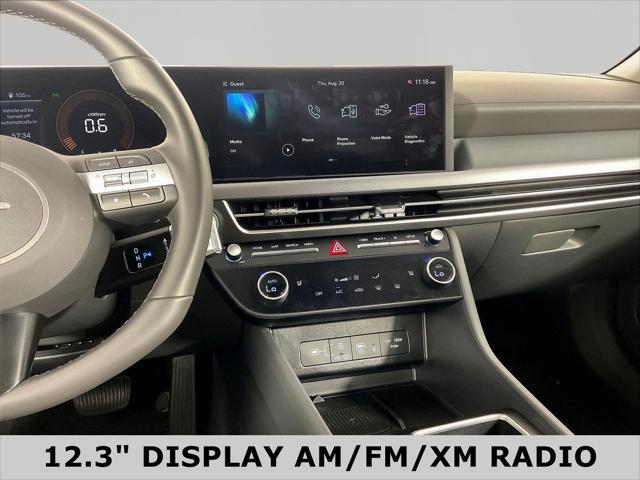 2026 Hyundai Sonata - $27,331