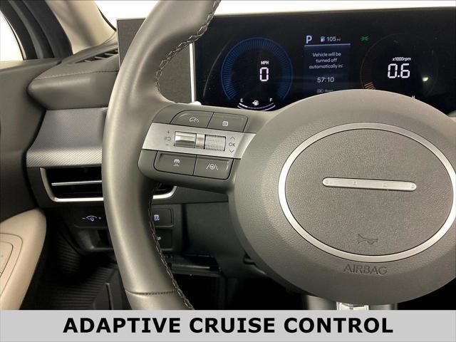 2026 Hyundai Sonata - $27,331