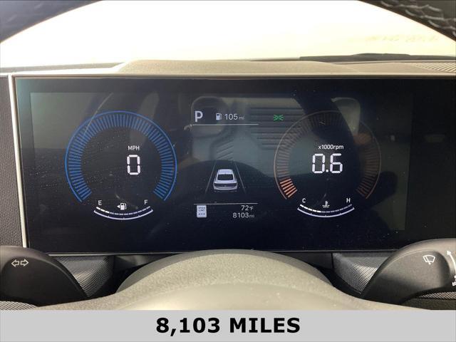 2026 Hyundai Sonata - $27,331