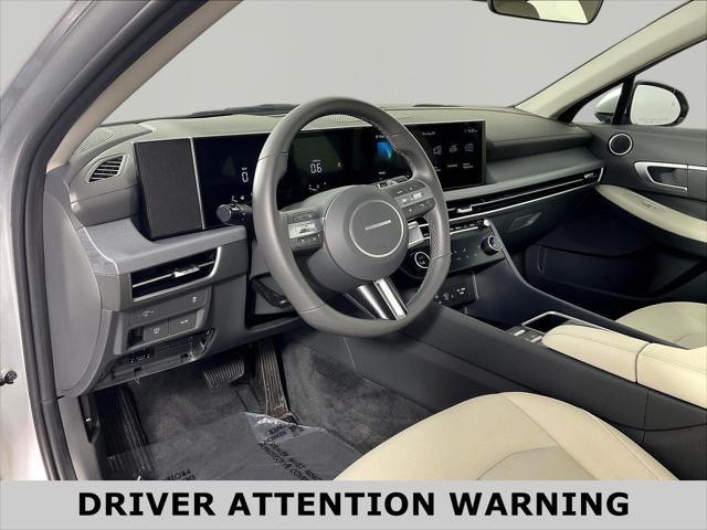 2026 Hyundai Sonata - $27,331