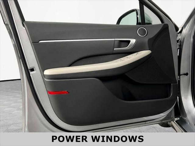 2026 Hyundai Sonata - $27,331