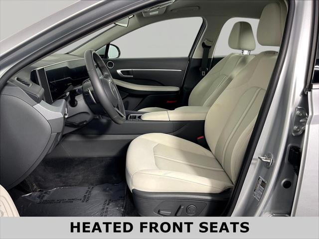 2026 Hyundai Sonata - $27,331
