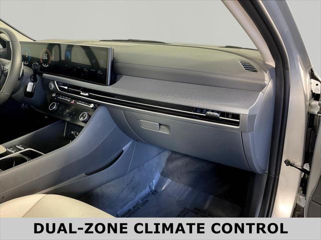2026 Hyundai Sonata - $27,331