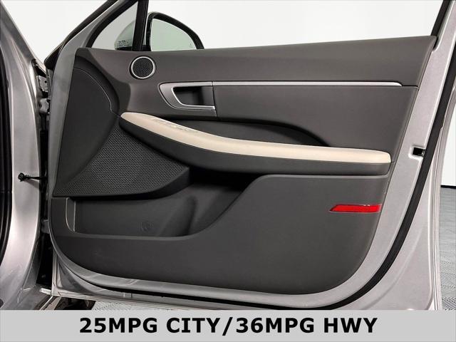 2026 Hyundai Sonata - $27,331