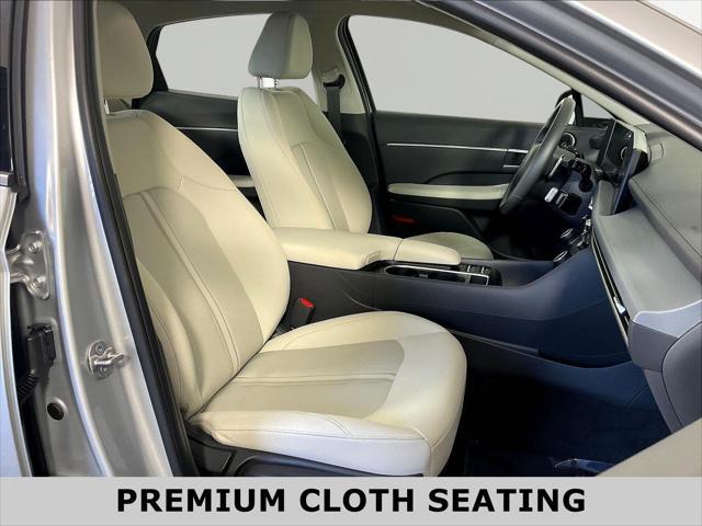 2026 Hyundai Sonata - $27,331