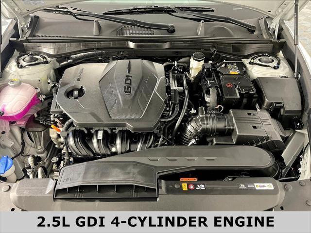 2026 Hyundai Sonata - $27,331