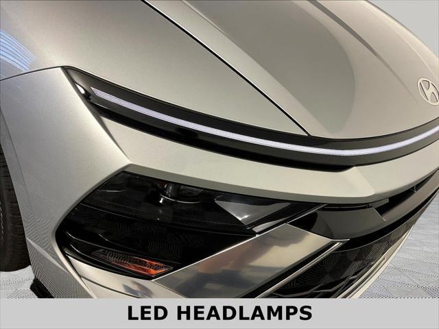 2026 Hyundai Sonata - $27,331