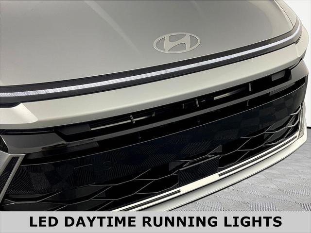 2026 Hyundai Sonata - $27,331