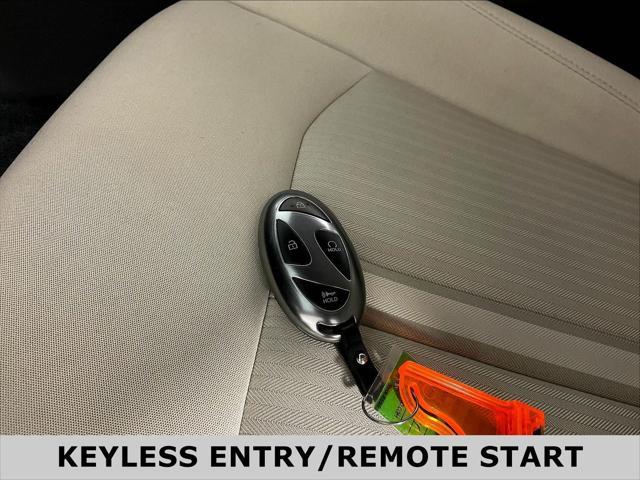 2026 Hyundai Sonata - $27,331